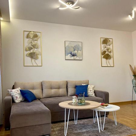 Zlatibor Apartman Pahuljica Extérieur photo
