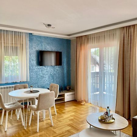 Zlatibor Apartman Pahuljica Extérieur photo