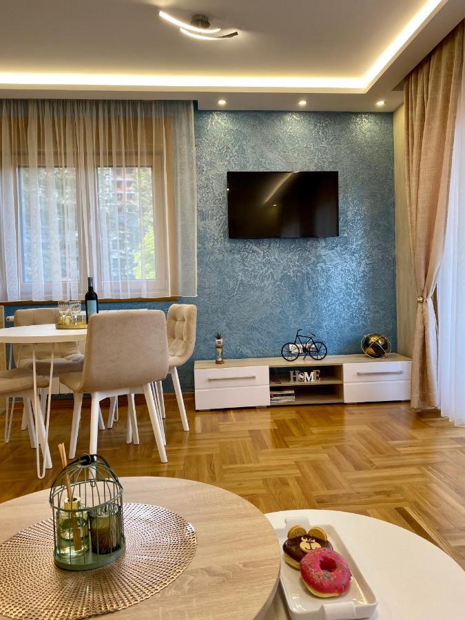 Zlatibor Apartman Pahuljica Extérieur photo