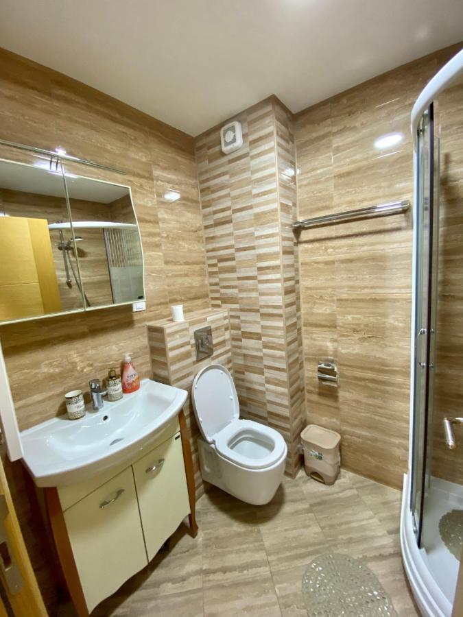 Zlatibor Apartman Pahuljica Extérieur photo