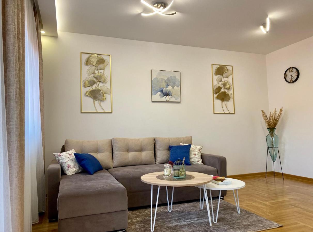 Zlatibor Apartman Pahuljica Extérieur photo