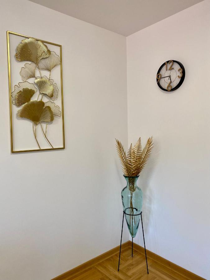 Zlatibor Apartman Pahuljica Extérieur photo
