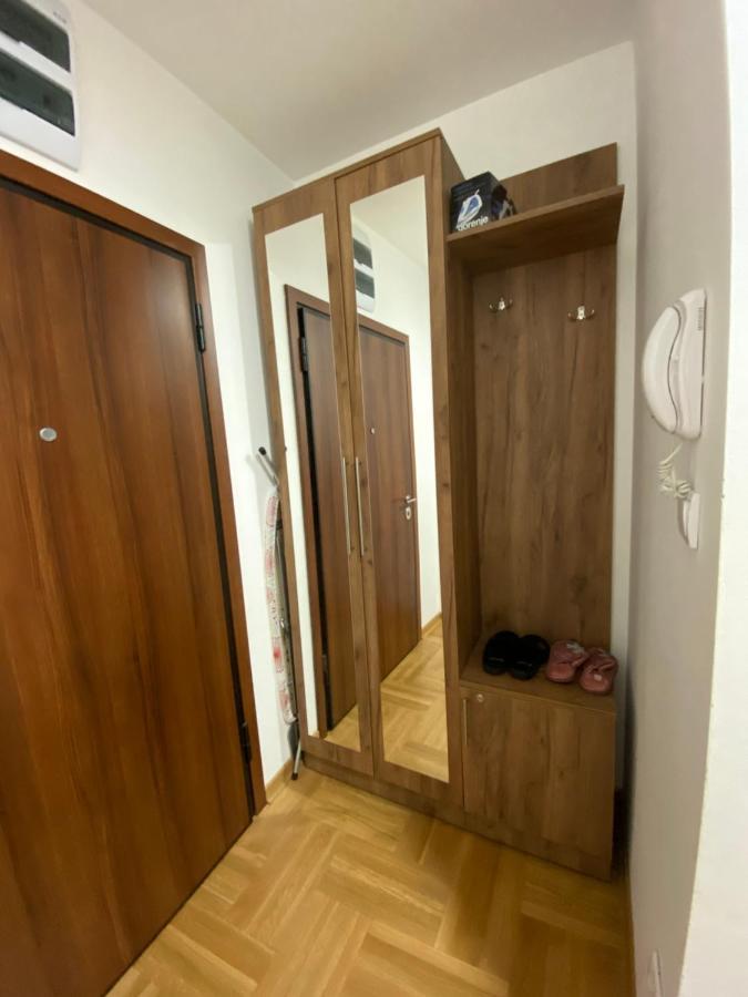 Zlatibor Apartman Pahuljica Extérieur photo