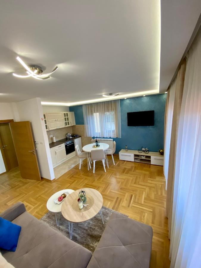 Zlatibor Apartman Pahuljica Extérieur photo