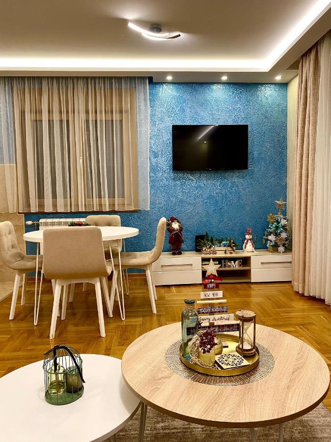 Zlatibor Apartman Pahuljica Extérieur photo